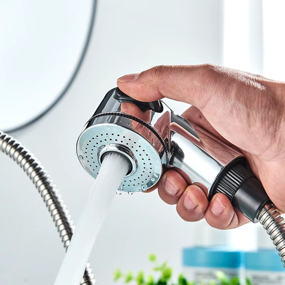Torneira para Banheiro Monocomando Extensível - Savant - Neohousi