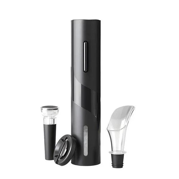 Abridor de Vinho Elétrico EasyWine + 3 Brindes Grátis - Neohousi