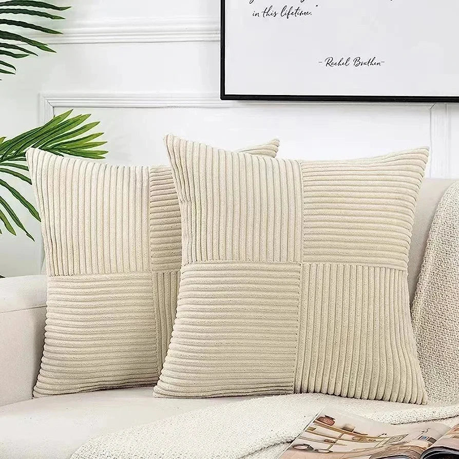 Capa Almofada Decorativa Santorini Soft - Neohousi