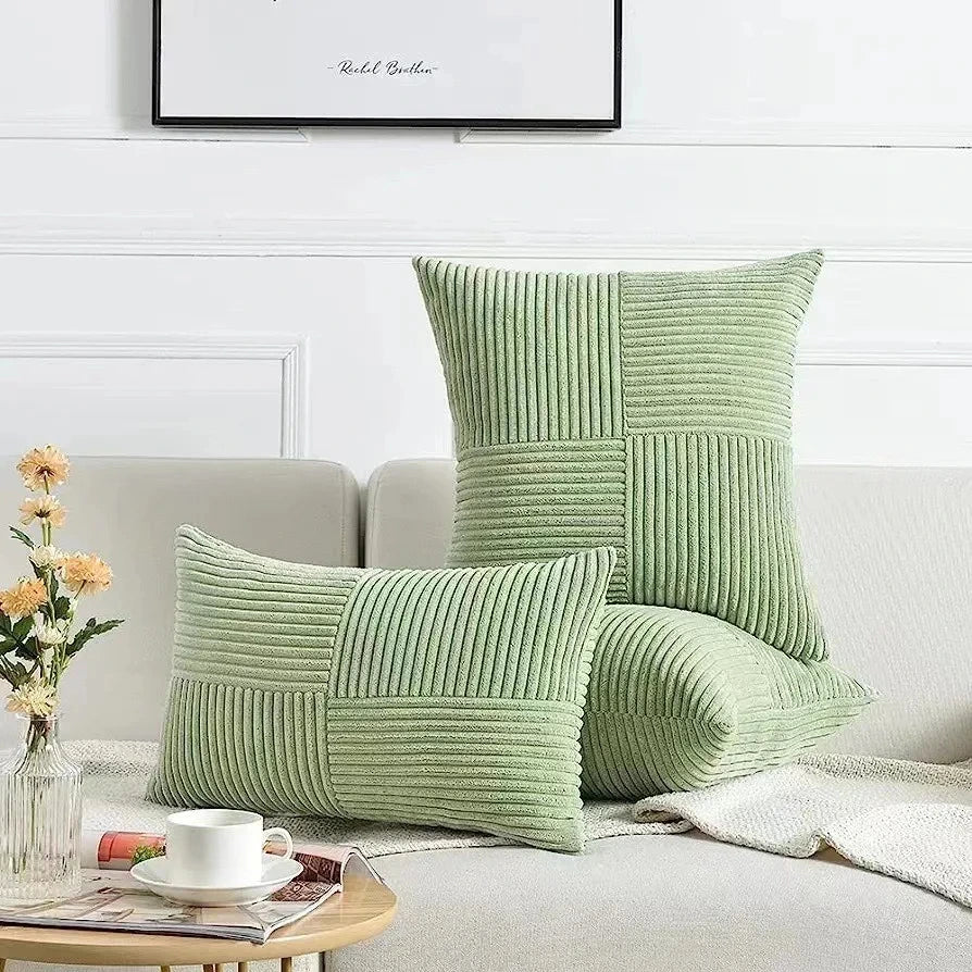 Capa Almofada Decorativa Santorini Soft - Neohousi