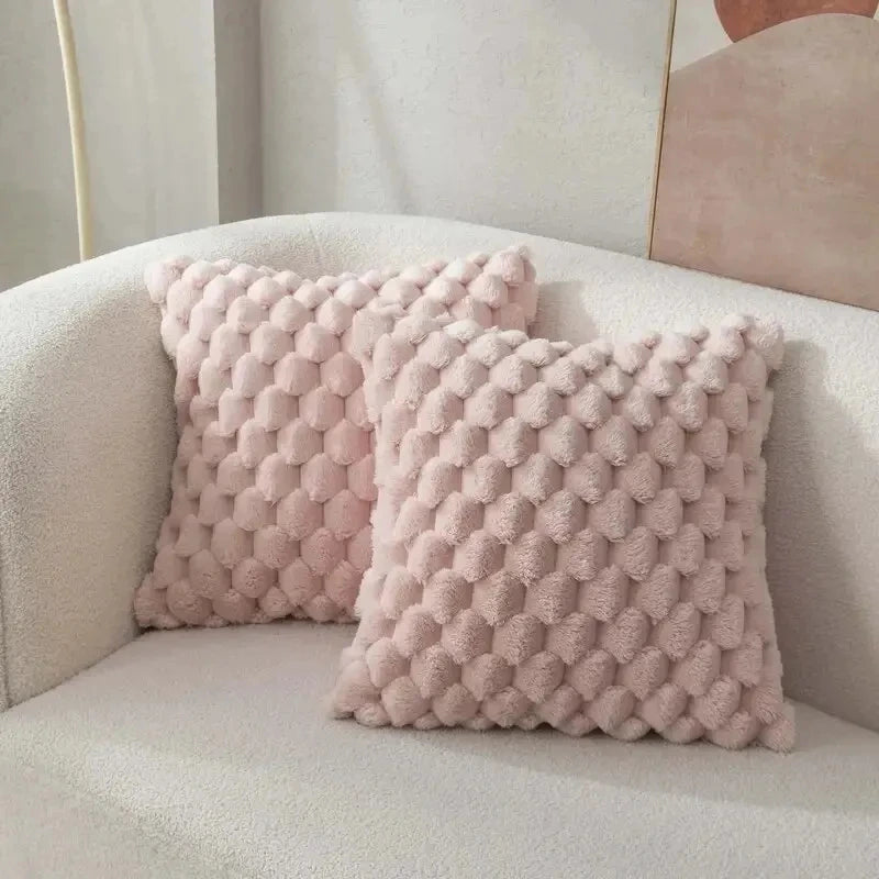 Capa Almofada Decorativa Gomo Soft Neohousi - Neohousi