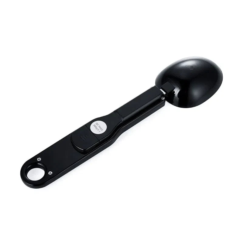 Colher com Balança de Precisão Neohousi - Neohousi