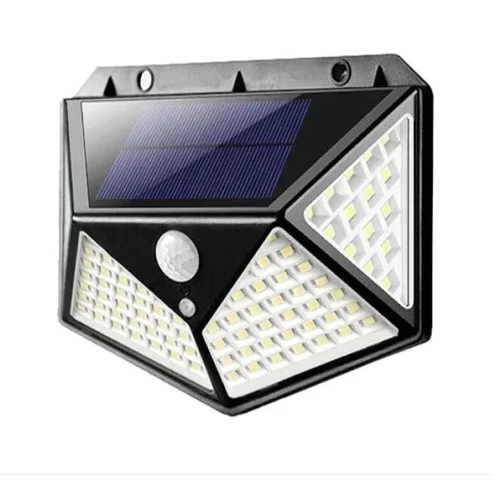Luminária de Led Solar para Jardim Prova d'água - Neohousi