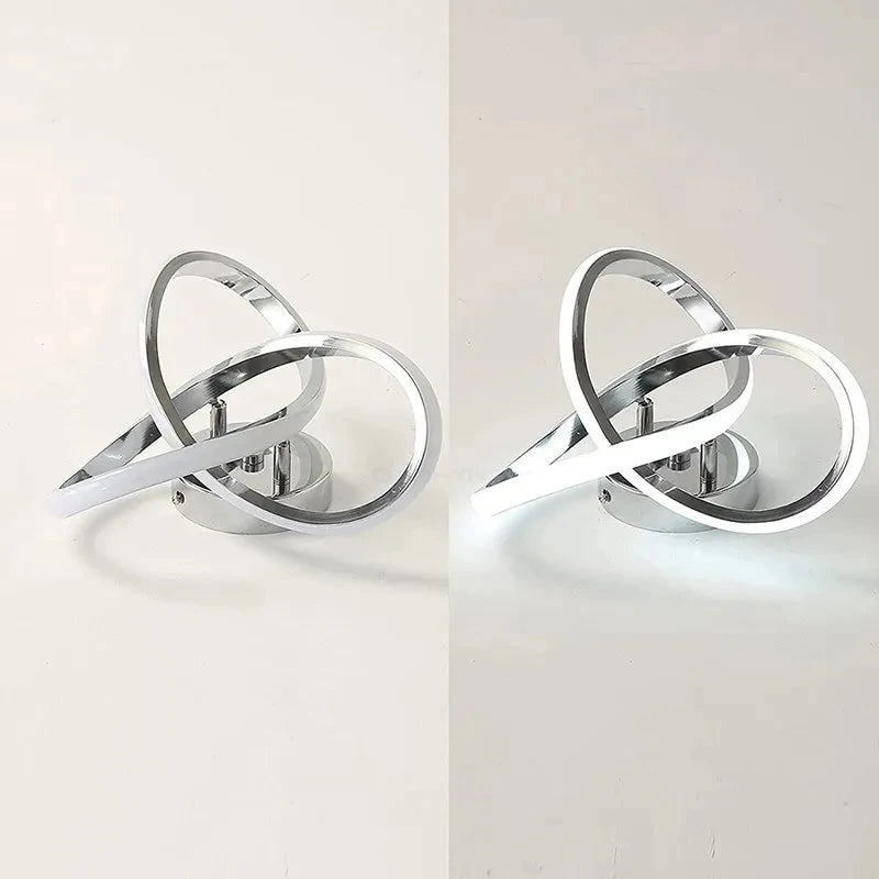Lustre Led Minimalista Neohousi - Neohousi
