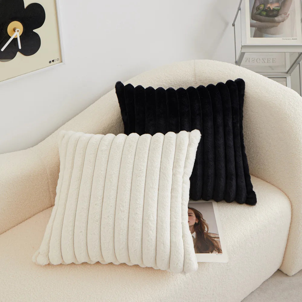 Capa Almofada Super Macia - Neo Elegance - Neohousi