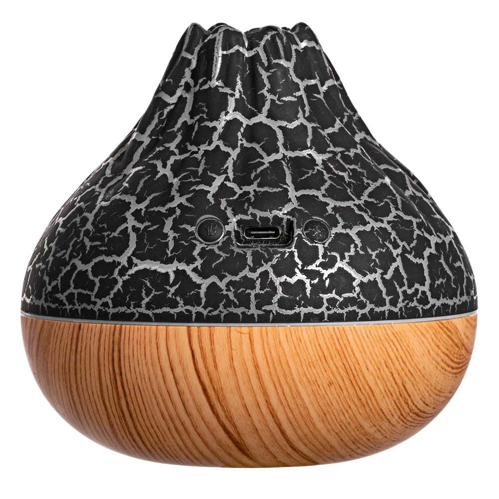 Umidificador e Difusor NeoVolcano - Neohousi