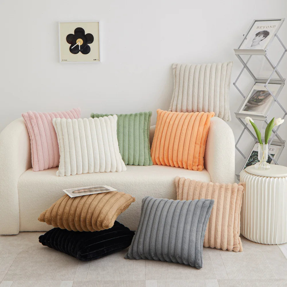 Capa Almofada Super Macia - Neo Elegance - Neohousi
