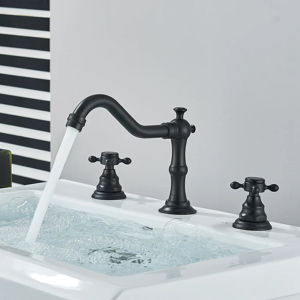 Torneira para Banheiro Monocomando Versailles - Modelo Bancada - Neohousi
