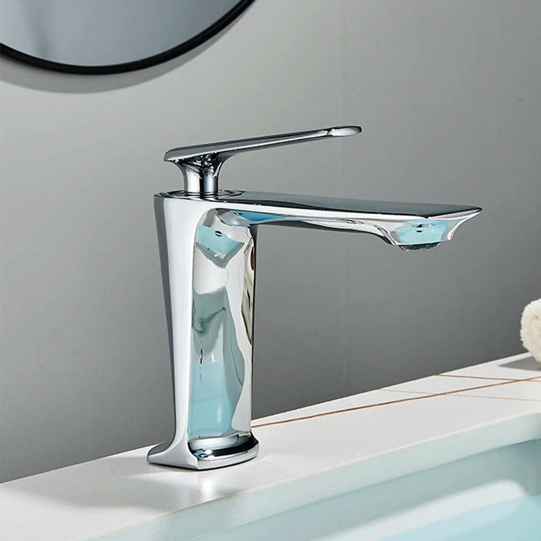 Torneira para Banheiro Monocomando - Pinnacle - Neohousi