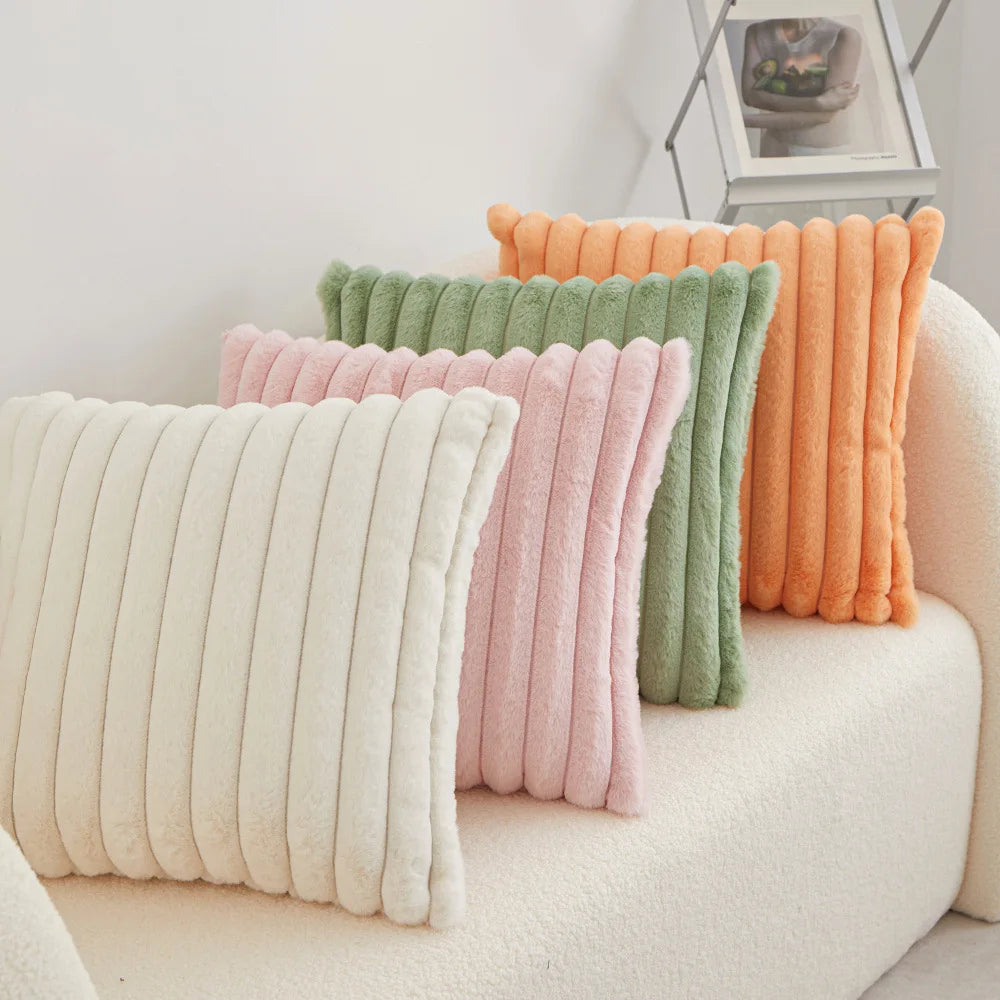Capa Almofada Super Macia - Neo Elegance - Neohousi