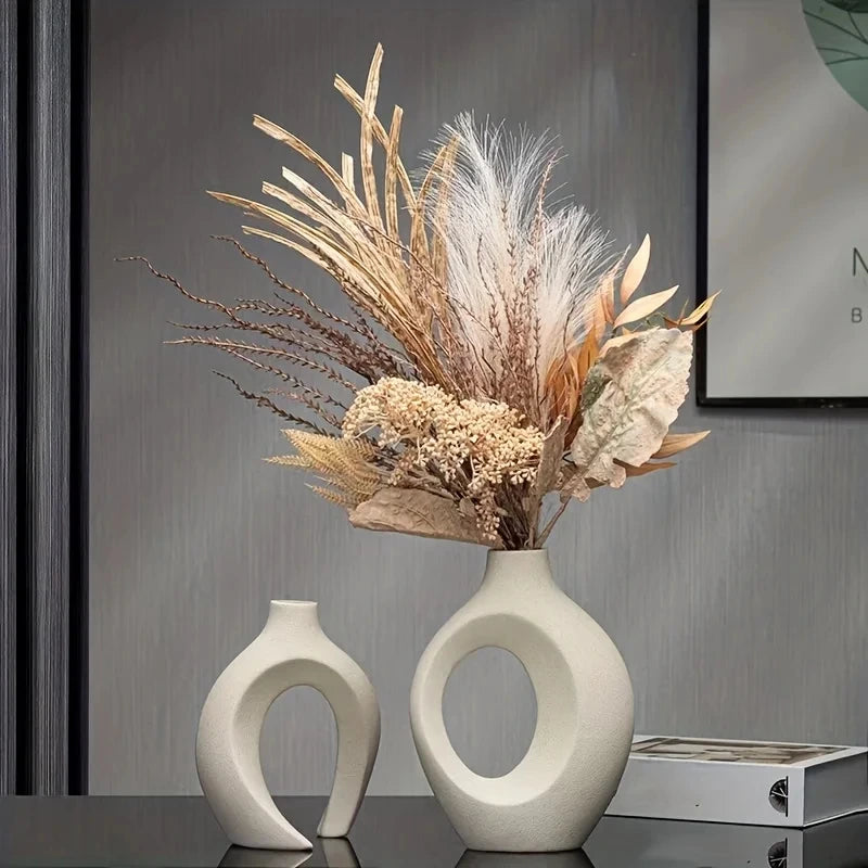 Vaso Cerâmica Omni Neohousi - Neohousi