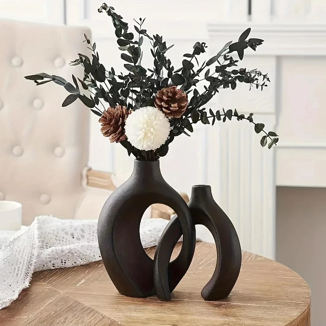 Vaso Cerâmica Omni Neohousi - Neohousi
