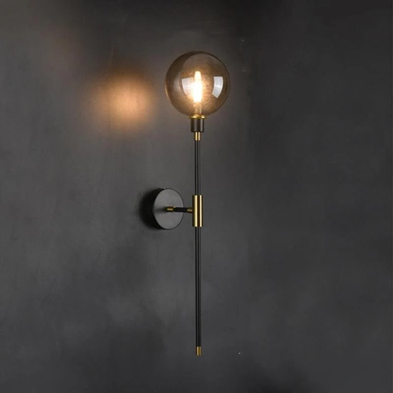 Arandela de Parede Interna Venetian - Neohousi