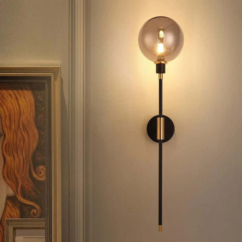 Arandela de Parede Interna Venetian - Neohousi