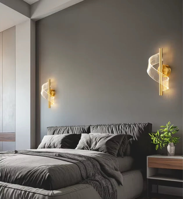 Arandela de Parede Led Elegance - Neohousi