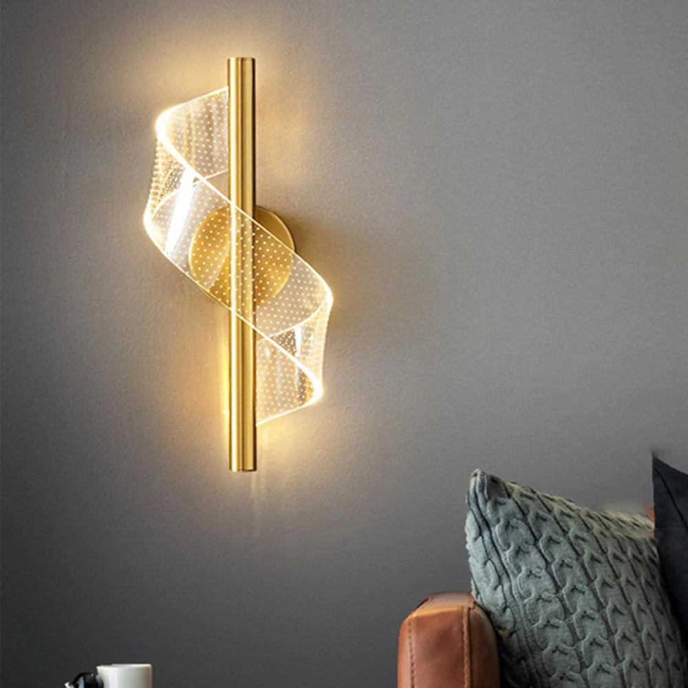 Arandela de Parede Led Elegance - Neohousi