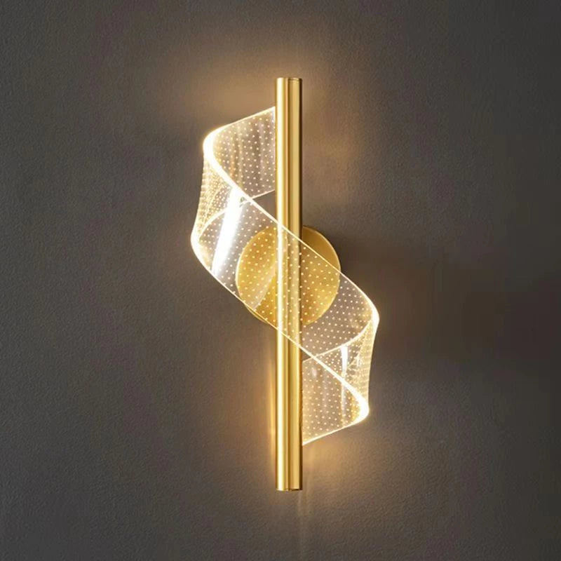 Arandela de Parede Led Elegance - Neohousi