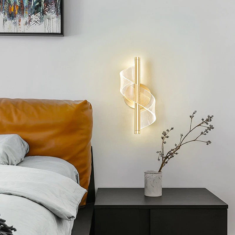 Arandela de Parede Led Elegance - Neohousi