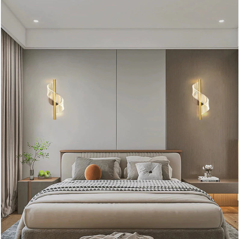 Arandela de Parede Led Elegance - Neohousi