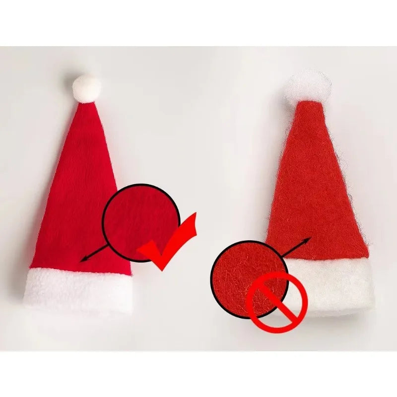 Decoração Mesa Posta Natal Kit de Proteção Talheres - Neohousi