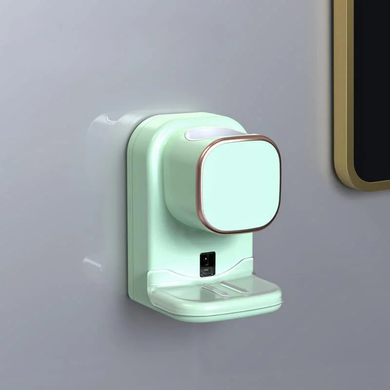 Dispenser Automático de Pasta de Dente com Sensor e USB - Neohousi