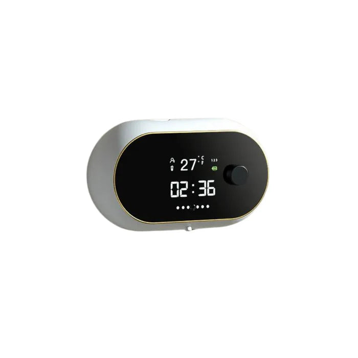 Dispenser Elétrico de Sabão Recarregável - Neohousi