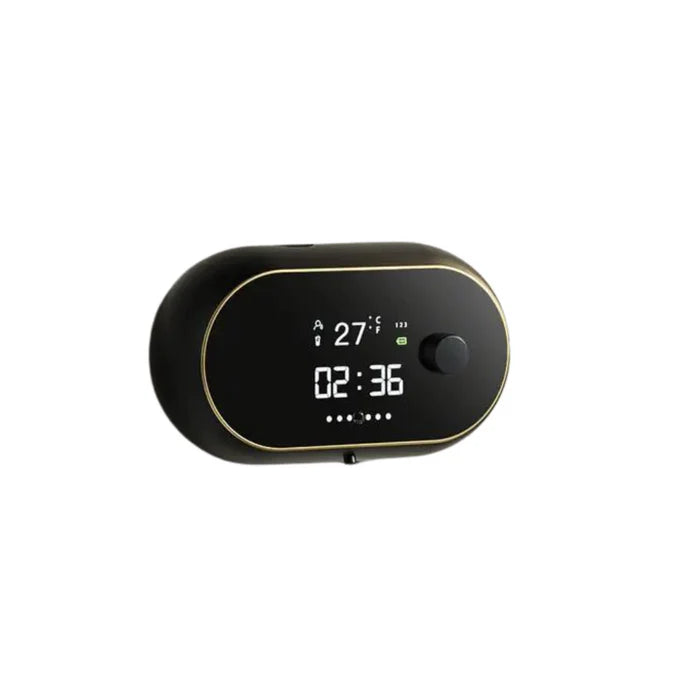 Dispenser Elétrico de Sabão Recarregável - Neohousi