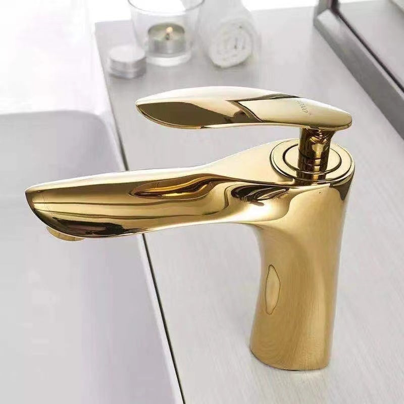 Torneira para Banheiro Monocomando - Fountain Bica Baixa - Neohousi