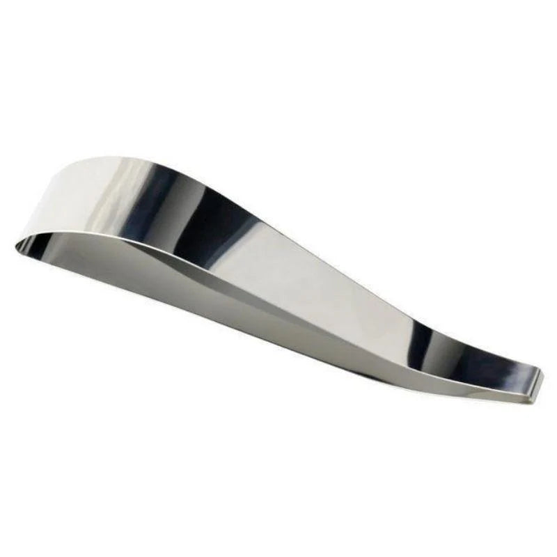 Fatiador de Bolo Aço Inox 304 Design Europeu para Festas e Confeitaria - Neohousi