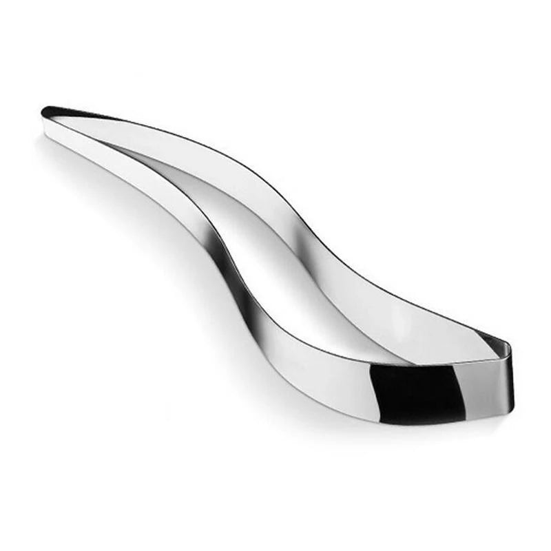 Fatiador de Bolo Aço Inox 304 Design Europeu para Festas e Confeitaria - Neohousi