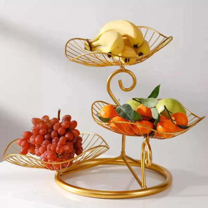 Fruteira de Mesa Moderna - Neohousi