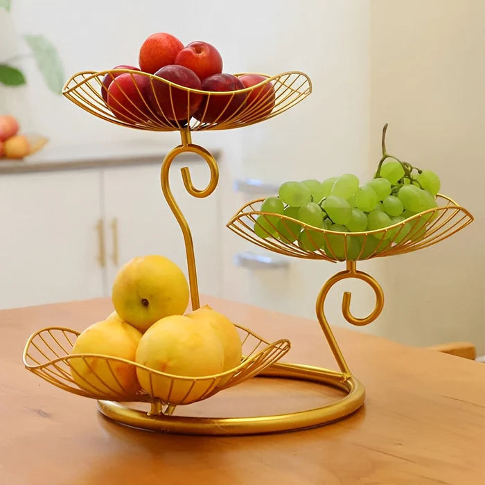 Fruteira de Mesa Moderna - Neohousi