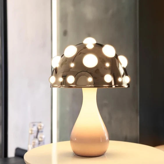 Luminária de Mesa Amanita - Neohousi