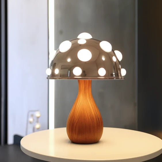 Luminária de Mesa Amanita - Neohousi