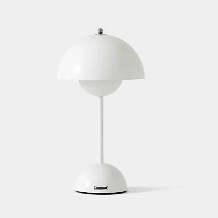 Luminária de Mesa Led Touch Lumi Dome - Neohousi