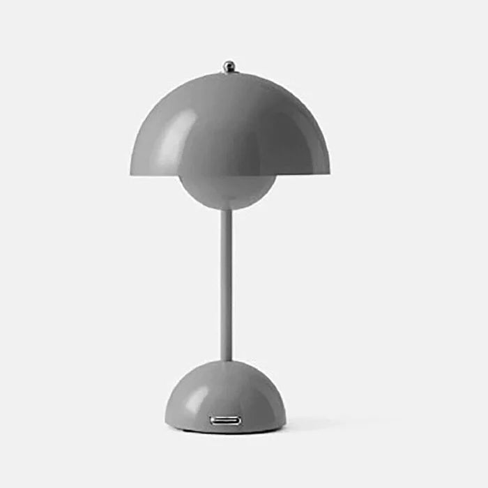 Luminária de Mesa Led Touch Lumi Dome - Neohousi