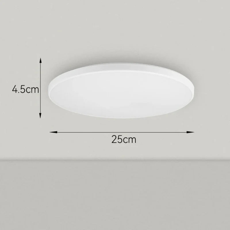 Luminária de Teto Plafon Halo - Neohousi