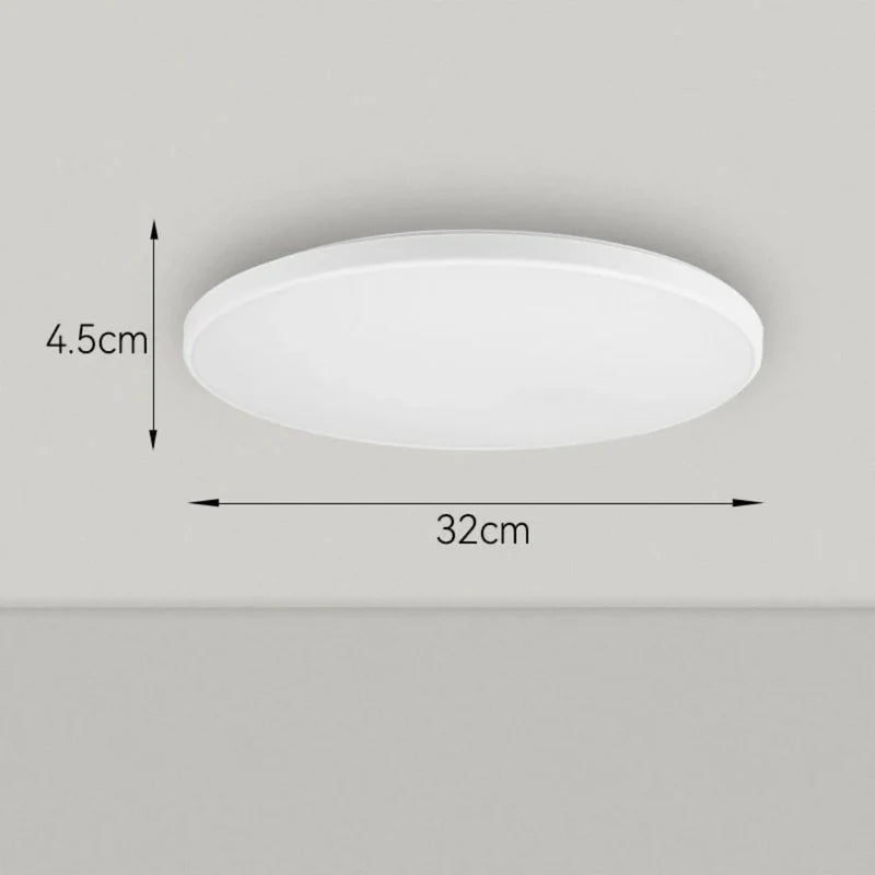 Luminária de Teto Plafon Halo - Neohousi