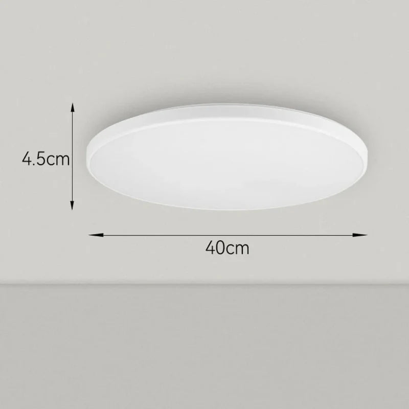 Luminária de Teto Plafon Halo - Neohousi