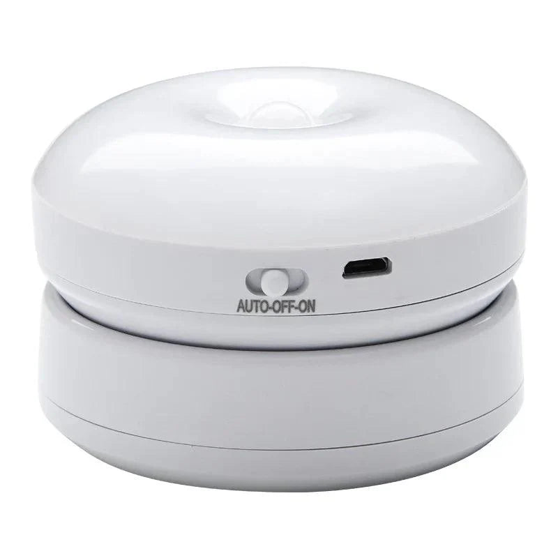 Luminária de Parede com Sensor de Presença - Neohousi