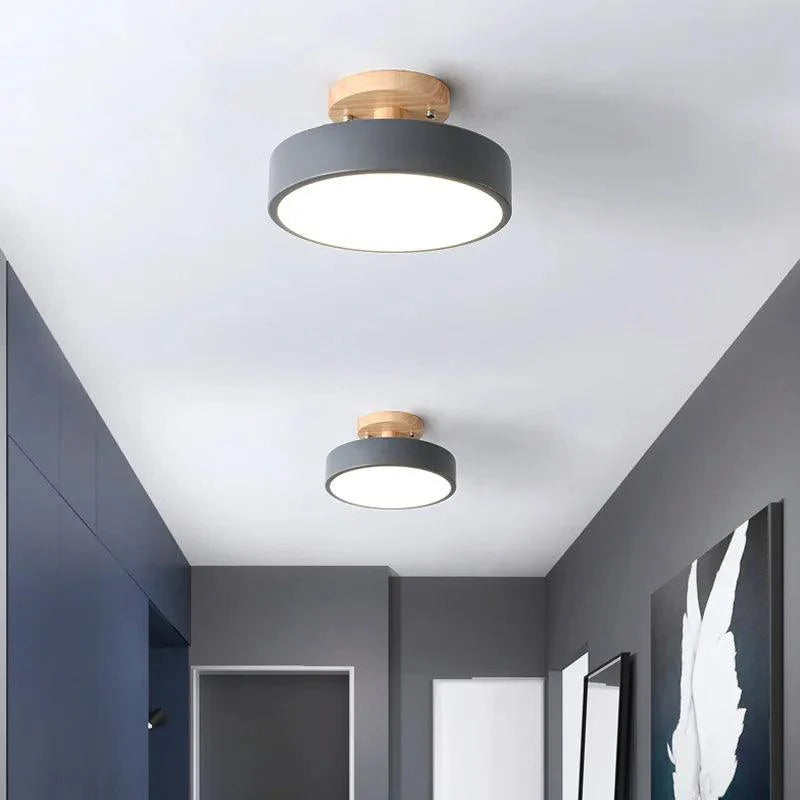 Plafon Nordic Colors - Neohousi