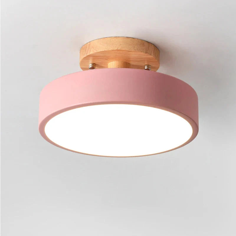 Plafon Nordic Colors - Neohousi