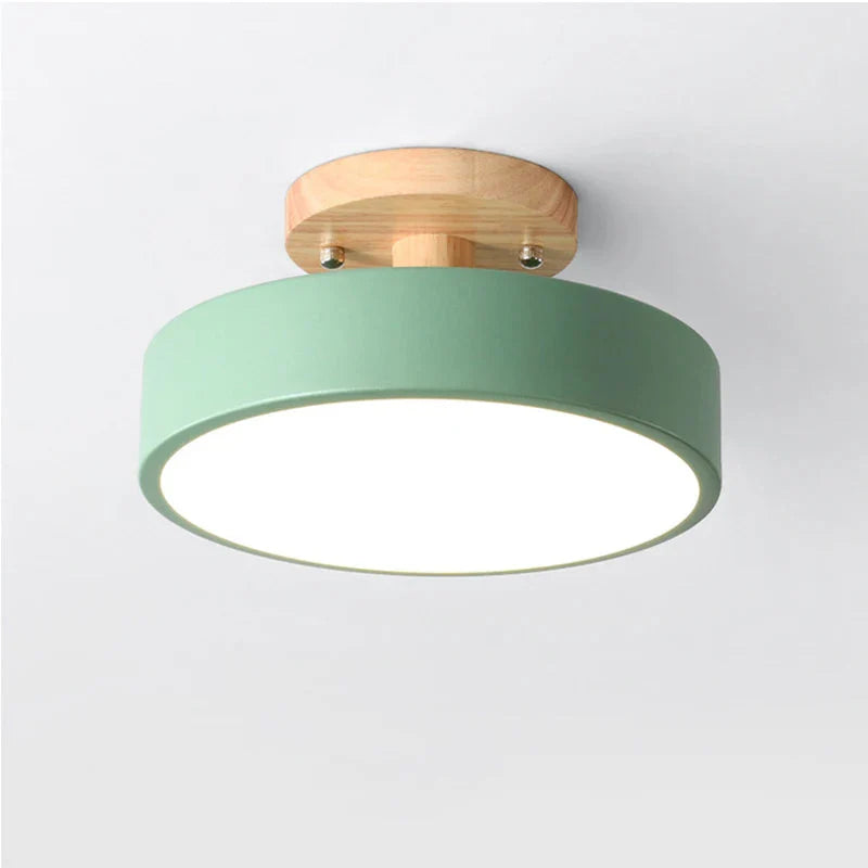 Plafon Nordic Colors - Neohousi