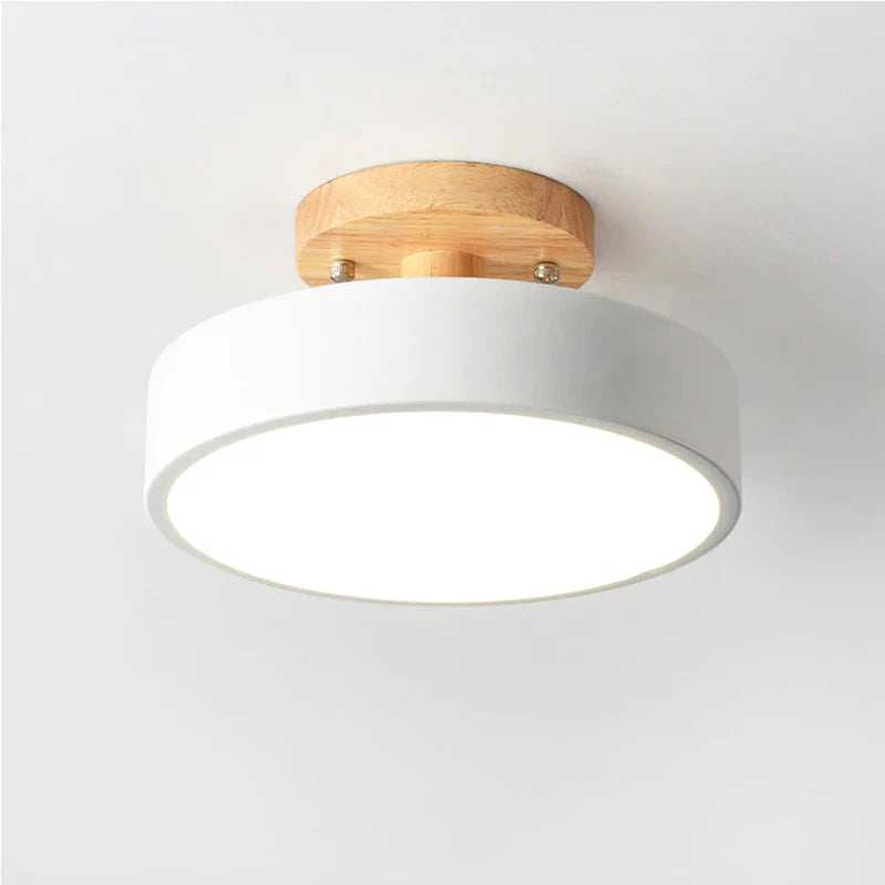 Plafon Nordic Colors - Neohousi