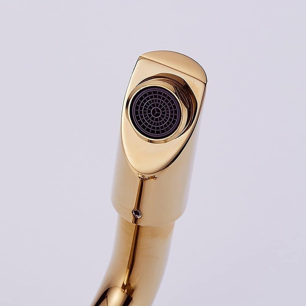 Torneira para Banheiro Monocomando - Allure - Neohousi