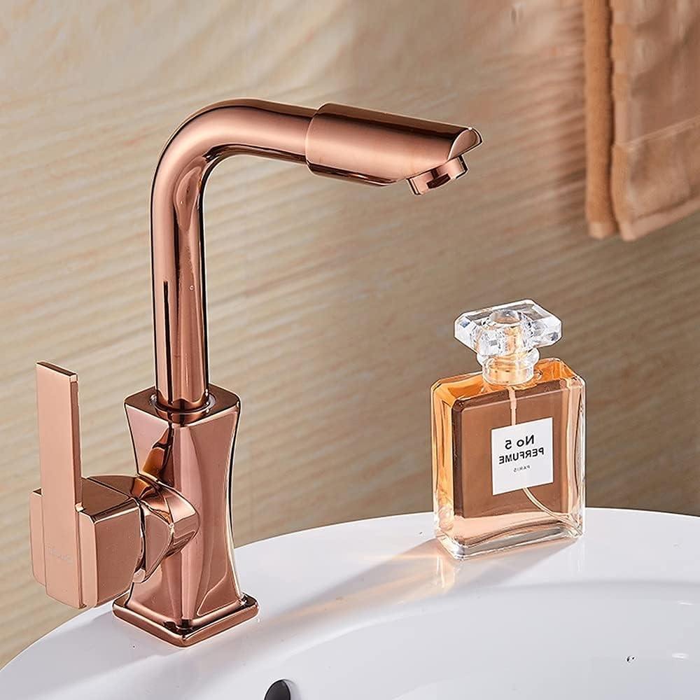 Torneira para Banheiro Monocomando - Allure - Neohousi