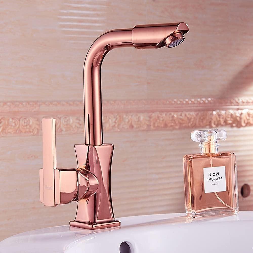 Torneira para Banheiro Monocomando - Allure - Neohousi