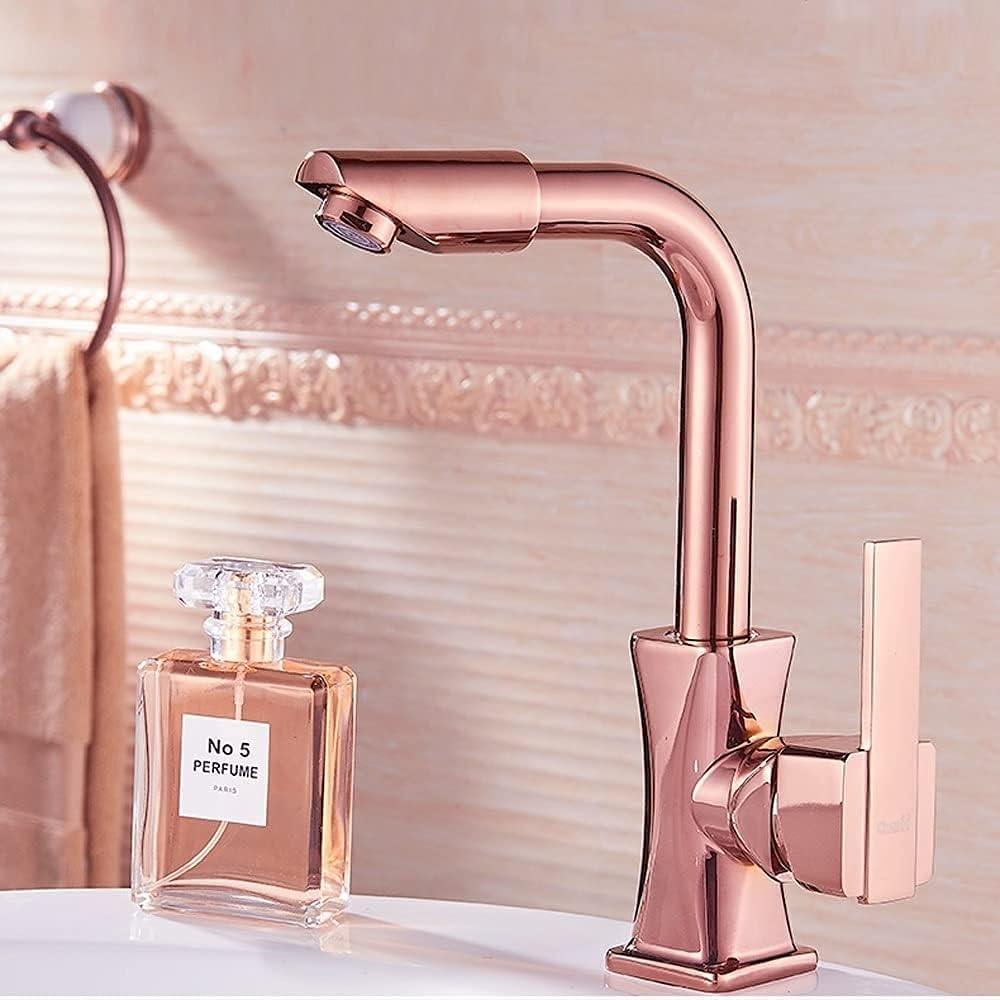 Torneira para Banheiro Monocomando - Allure - Neohousi