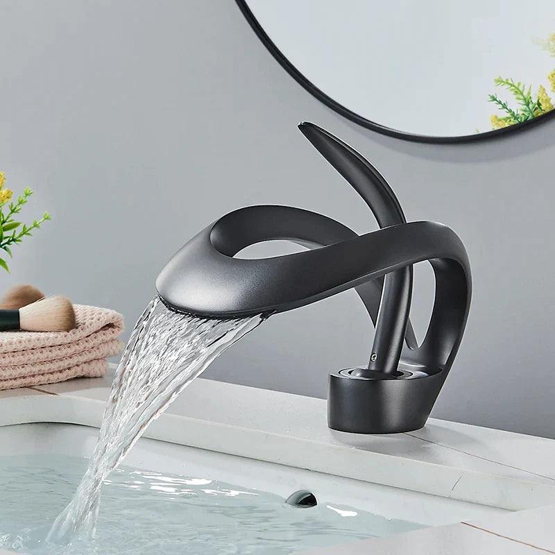 Torneira para Banheiro Monocomando - HydroElite - Neohousi