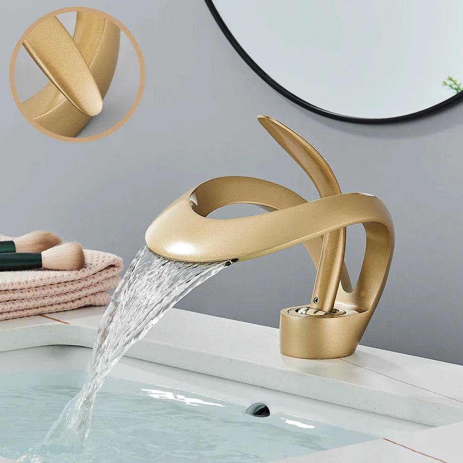Torneira para Banheiro Monocomando - HydroElite - Neohousi